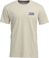 THOR Vantage T-Shirt - Cream - Large 3030-25114