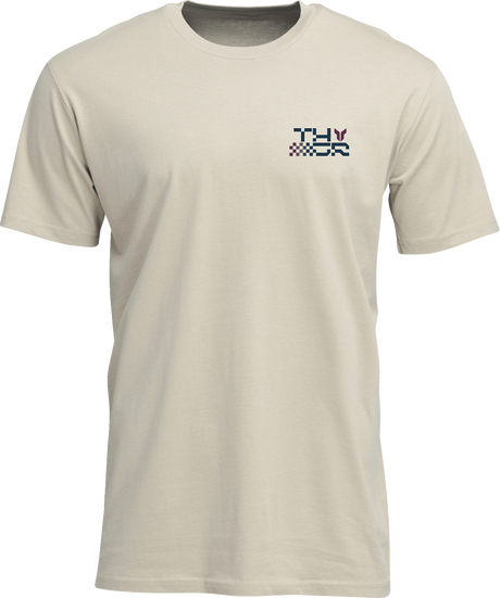 THOR Vantage T-Shirt - Cream - XL 3030-25115