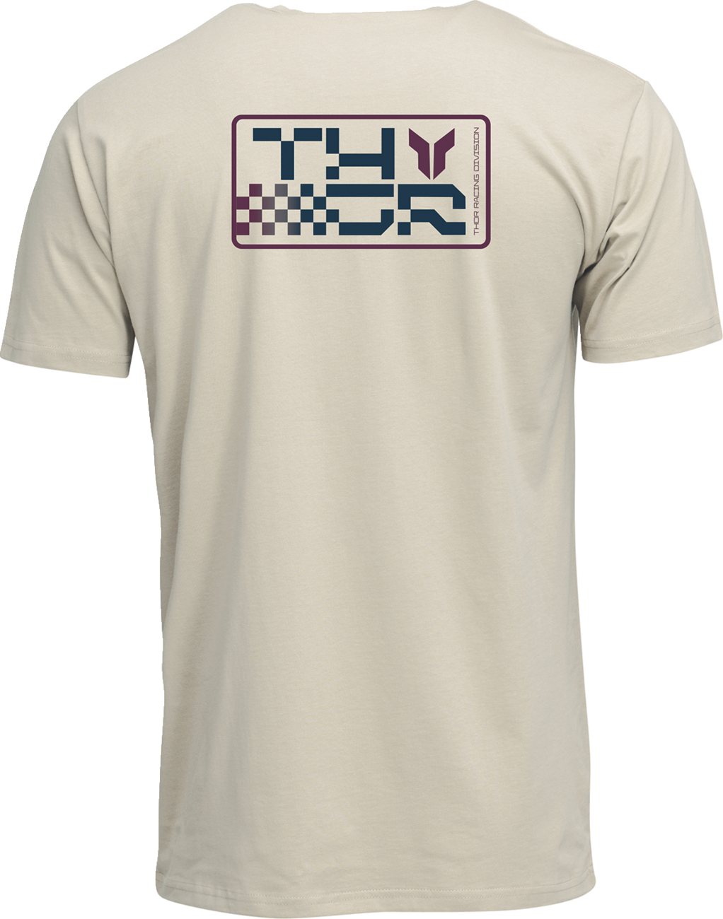 THOR Vantage T-Shirt - Cream - XL 3030-25115