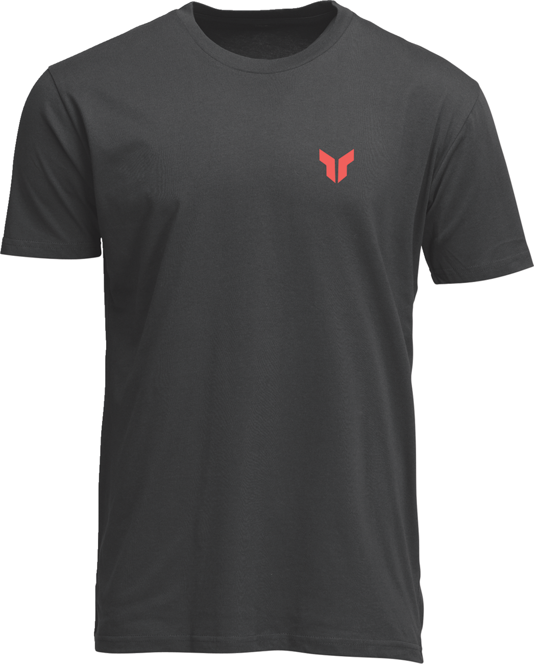 THOR Futura T-Shirt - Coal - Small 3030-25117