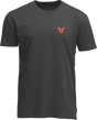THOR Futura T-Shirt - Coal - Small 3030-25117