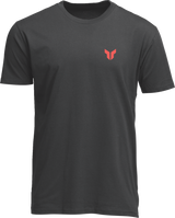 THOR Futura T-Shirt - Coal - Medium 3030-25118