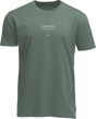 THOR Signature T-Shirt - Olive - 2XL 3030-25136