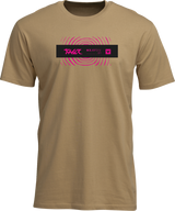 THOR Mind Control T-Shirt - Caramel - Large 3030-25139