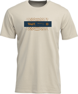 THOR Mind Control T-Shirt - Cream - Small 3030-25142