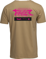 THOR Mind Control T-Shirt - Caramel - Large 3030-25139