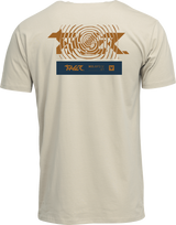 THOR Mind Control T-Shirt - Cream - Small 3030-25142