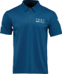 THOR Corpo Polo Shirt - Storm Blue - 2XL 3040-3491