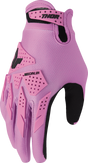 THOR Women's Launchmode XP Gloves - Orchid - Large 3331-0298