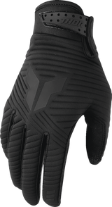 THOR Launchmode CW Gloves - Black - Large 3330-8304