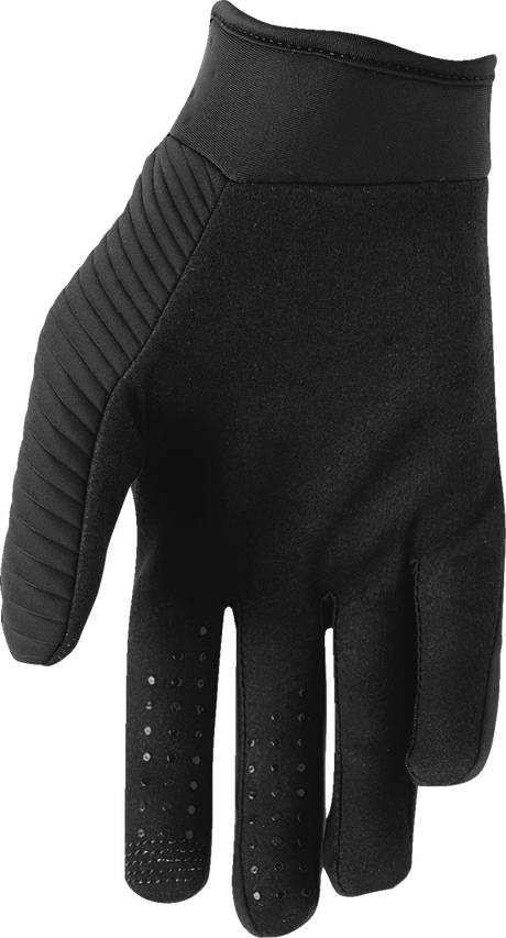 THOR Launchmode CW Gloves - Black - Large 3330-8304