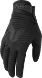 THOR Launchmode CW Gloves - Black - XL 3330-8305