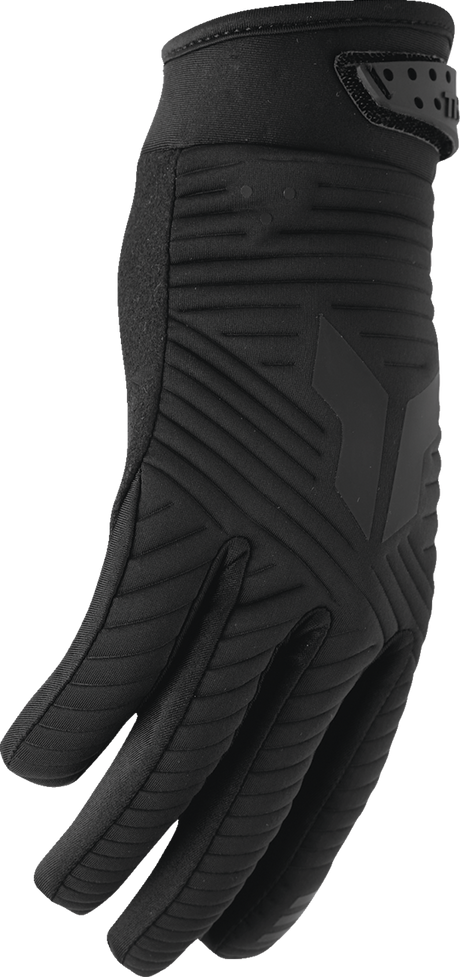 THOR Launchmode CW Gloves - Black - XL 3330-8305