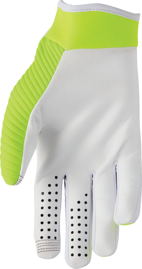 THOR Launchmode CW Gloves - Acid - Small 3330-8314
