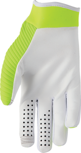 THOR Launchmode CW Gloves - Acid - Large 3330-8316