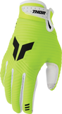 THOR Launchmode CW Gloves - Acid - 2XL 3330-8318