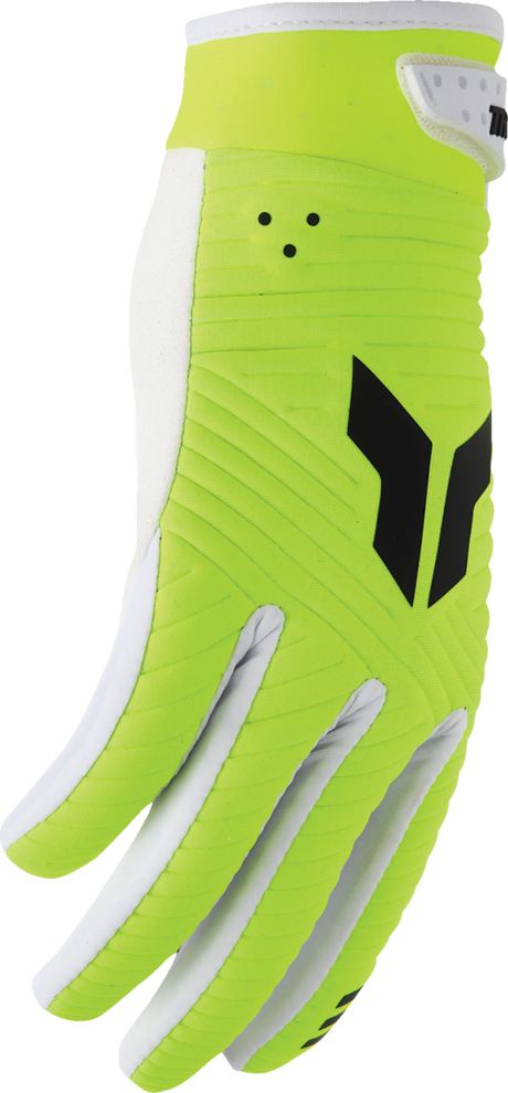 THOR Launchmode CW Gloves - Acid - 2XL 3330-8318