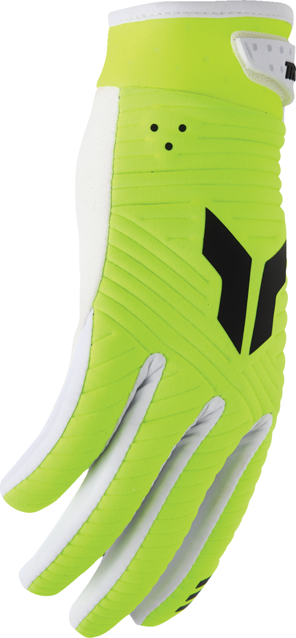 THOR Launchmode CW Gloves - Acid - XS 3330-8313