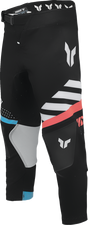 THOR Youth Sportmode Synth Pants - Black - US 26 2903-2598