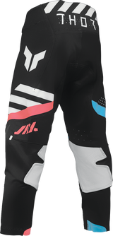 THOR Youth Sportmode Synth Pants - Black - US 26 2903-2598