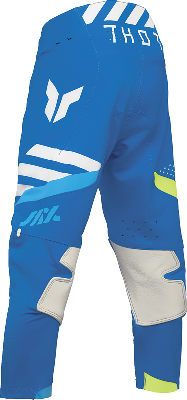 THOR Youth Sportmode Synth Pants - Blue - US 24 2903-2600