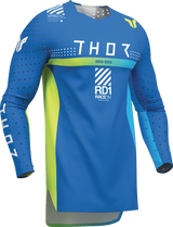 THOR Sportmode Synth Jersey - Blue - Medium 2910-8377