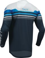 THOR Launchmode Air Raptor Jersey - Midnight/Gray - XL 2910-8439