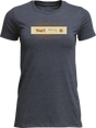 THOR Women's Mind Control T-Shirt - Navy - Medium 3031-4327