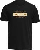 THOR Youth Mind Control T-Shirt - Black - Small 3032-3902