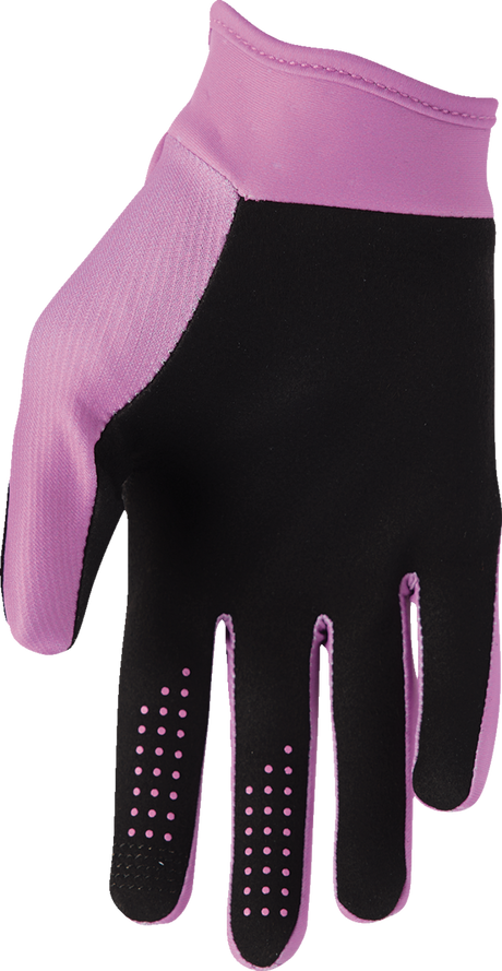 THOR Women's Launchmode XP Gloves - Orchid - Medium 3331-0297