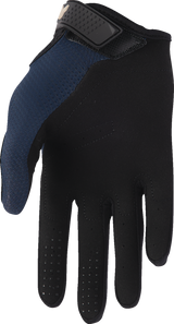 THOR Women's Ridemode Static Gloves - Midnight - Small 3331-0304