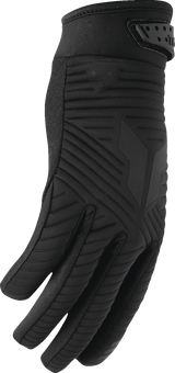 THOR Launchmode CW Gloves - Black - XS 3330-8301