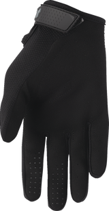 THOR Youth Ridemode Static Gloves - Black - XS 3332-1922