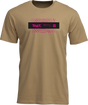 THOR Mind Control T-Shirt - Caramel - Small 3030-25137
