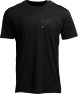 THOR Stamp T-Shirt - Black - Large 3030-25149