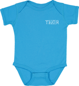 THOR Infant Blueprint Supermini - Cobalt - 6-12 Month 3032-3858