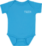THOR Infant Blueprint Supermini - Cobalt - 6-12 Month 3032-3858