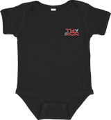 THOR Infant Vantage Supermini - Black - 12-18 Month 3032-3863