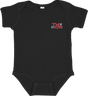 THOR Infant Vantage Supermini - Black - 12-18 Month 3032-3863