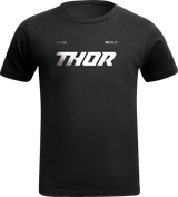 THOR Toddler Brave T-Shirt - Black - 2T 3032-3865