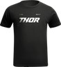 THOR Toddler Brave T-Shirt - Black - 4T 3032-3867