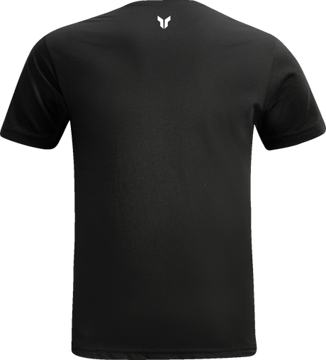 THOR Toddler Brave T-Shirt - Black - 4T 3032-3867