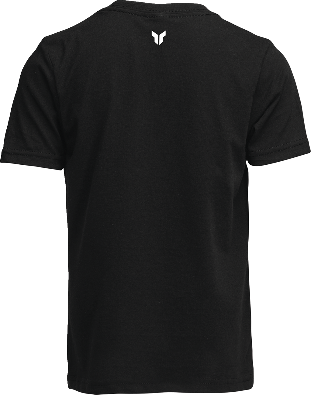 THOR Youth Brave T-Shirt - Black - XS 3032-3876