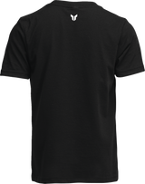 THOR Youth Brave T-Shirt - Black - XS 3032-3876