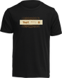 THOR Youth Mind Control T-Shirt - Black - Large 3032-3904