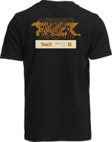 THOR Youth Mind Control T-Shirt - Black - Large 3032-3904