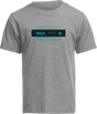 THOR Youth Mind Control T-Shirt - Heather Gray - Large 3032-3909