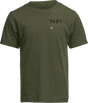 THOR Youth Stamp T-Shirt - Olive - XS 3032-3911