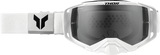 THOR Activate Goggle - Iconic - White - Mirror Lens 2601-3705