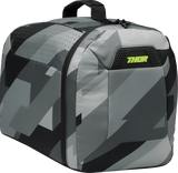 THOR Helmet Bag - Camo/Acid 3512-0331
